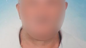 İstanbul'daki karantinadan kaçıp Rize'ye geldi