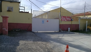 Karaman Cezaevinde tahliyeler başladı
