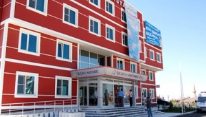 Karaman'daki bu hastane 'Temiz Hastane'