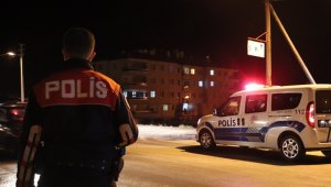 Karaman'da silahlı kavga: 1 yaralı