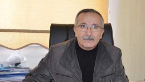 KGC Başkanı Küçükcicibıyık: