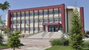KMÜ’DE AKREDİTASYON ÇALIŞMALARI TÜM HIZIYLA DEVAM EDİYOR