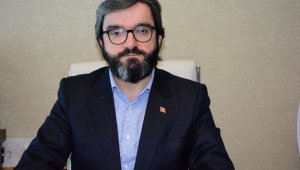 Konya Tabip Odası Başkanı Dr. Karaca: 