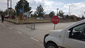 Konya'da bir mahalle daha karantinaya alındı