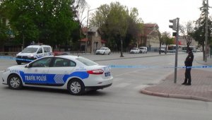 Konya'da cezaevinden tahliyeler başladı