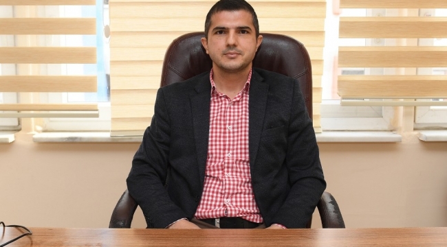 Mersin'de LGS'ye hazırlanan öğrenciler için uzaktan eğitim modülü