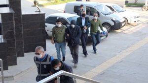 Mersin'de limonla ilgili kurgu habere ilişkin 4 kişi adliyeye sevk edildi