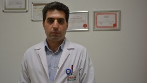 Onkoloji hastalarına korona virüs uyarısı