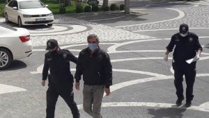 Özgürlüğü 1 gün sürdü