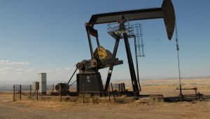 Petrolde tarihi düşüş