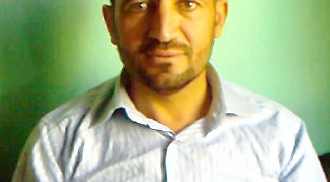 Tamir ettiği çatıdan düşüp hayatını kaybetti