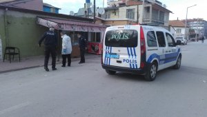 Ticari araçtan etrafa ateş açtılar: 5 yaralı