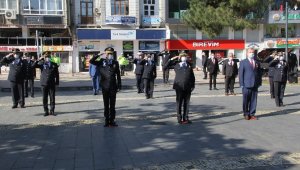 Türk Polis Teşkilatı 175 yaşında