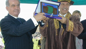 726. TÜRK DİL BAYRAMI VE YUNUS EMRE'Yİ ANMA ETKİNLİKLERİ..