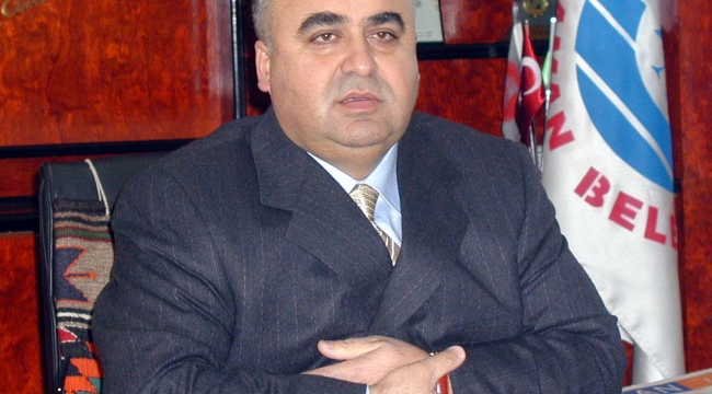 ALPARSLAN TÜRKEŞ PARKI AÇILIYOR...