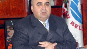 ALPARSLAN TÜRKEŞ PARKI AÇILIYOR...
