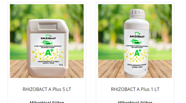 Asbio Teknoloji: Türkiye'de Bir İlk