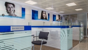 Banka şubesinde hangi işlemler yapılabilir