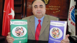 BELEDİYEDEN ÖSS'YE GİRECEK ADAYLARA DESTEK