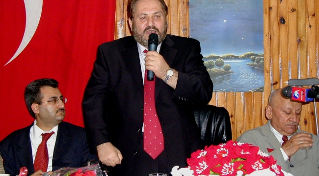 - BTP'DEN KARAMAN'DA
