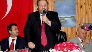 - BTP'DEN KARAMAN'DA