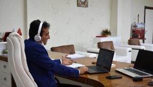 Çalışkan, Bilişim Teknolojileri Öğretmenleriyle Bir Araya Geldi