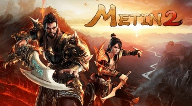 En Uygun Fiyatlı Metin2 PVP Tanıtımı