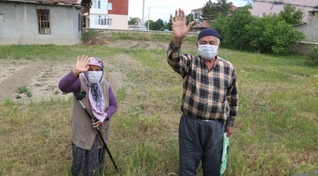 Ereğli Belediyesi bayramda gönüller fethetti
