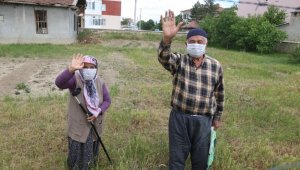 Ereğli Belediyesi bayramda gönüller fethetti