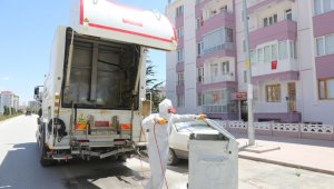 Ereğli Belediyesi her zaman vatandaşın yanında