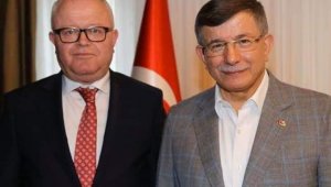 Gelecek Partisi Çanakkale Kurucu İl Başkanı kumar baskınında yakalandı