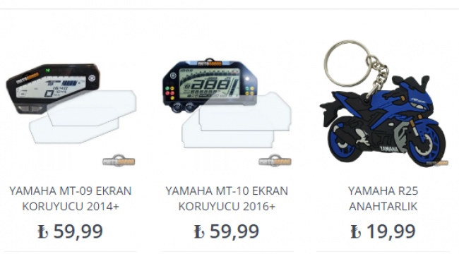 Güvenli Alışveriş