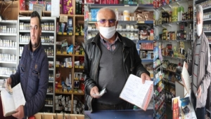 Hayırsever vatandaş 25 kişinin borcunu kapattı
