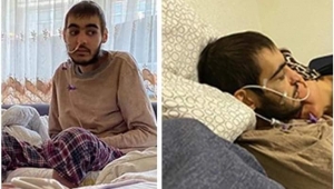 Hollanda'dan getirilen lösemi hastası genç hayatını kaybetti