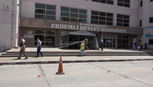 İntihar eden işçide korona çıktı