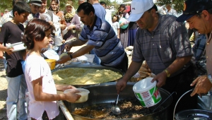 KARAMAN 3. GELENEKSEL YAZ ŞENLİĞİ...
