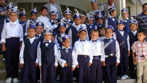 KARAMAN BELEDİYESİ'NDEN SÜNNET ŞÖLENİ