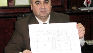 KARAMAN BELEDİYESİ YOKSULLARA ARSA DAĞITACAK