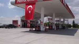 Karaman'da Açık Olacak Akaryakıt İstasyonları