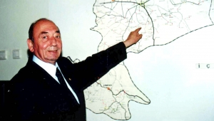 KARAMAN'DA BAYRAM TEDBİRLERİ