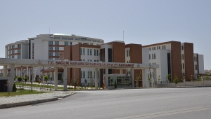 Karaman'da hastaneden kaçan covid-19 şüphelisi yakalandı