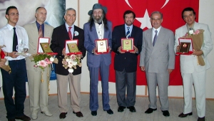 KARAMAN'DA