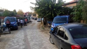 KARAMAN'DA SİLAHLI KAVGA :3'ü AĞIR 5 YARALI