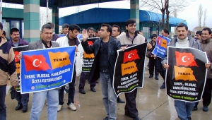 KARAMAN'DA