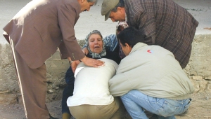 KARAMAN'DAKİ KAYIP VATANDAŞIN CESEDİ BULUNDU