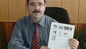 KARAMAN DEVLET HASTANESİ'NDE NUMARATÖR DÖNEMİ