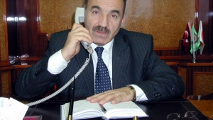 KARAMAN EMNİYET MÜDÜRÜ AKÇA, TRAFİK KAZALARINA KARŞI UYARDI