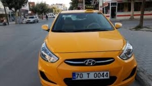 Karaman İl Umumi Hıfzıssıhha Kurulu'nun 22.05.2020 tarihli ve 33 Numaralı Kararı