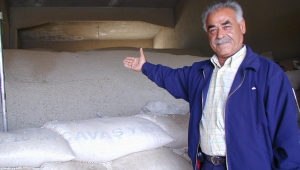KARAMAN TİCARET BORSASI MECLİS BAŞKANI EKREM BAŞTUĞ: