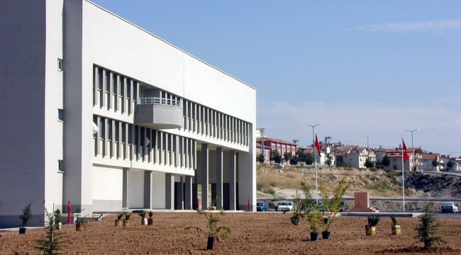 Karaman Valiliği Kararı
